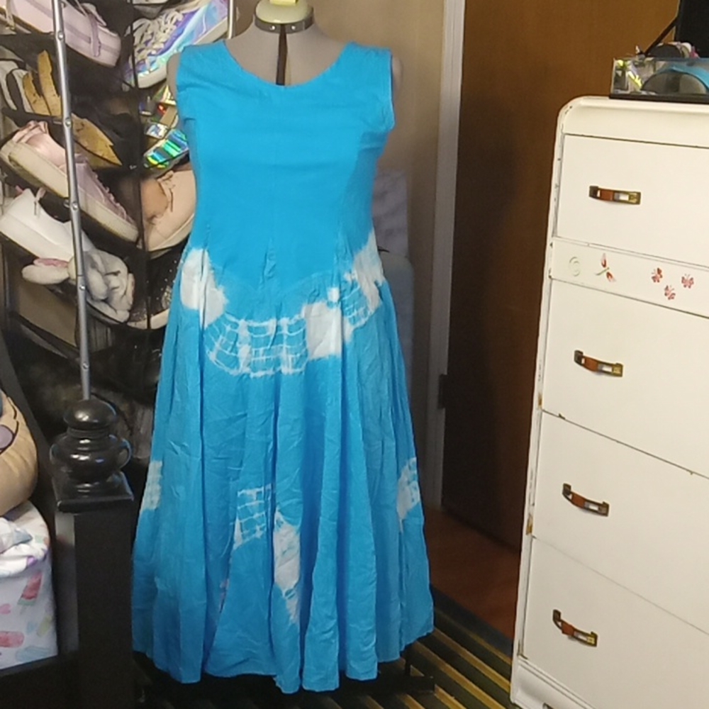 2 in 1 Dress